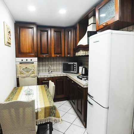 Appartement La Casa Di Nancy Next Plebiscito à Naples Extérieur photo